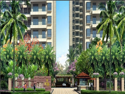 火锅店的小吃铺设计方案