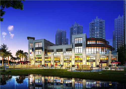 花山有什么厂，花山创业做什么好加盟店