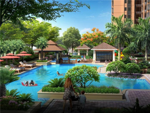 杭州奶茶店装修找木工吗