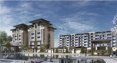 火锅店卫生间效果图片，火锅店卫生间软装设计