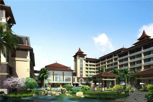 火锅店去味方案设计