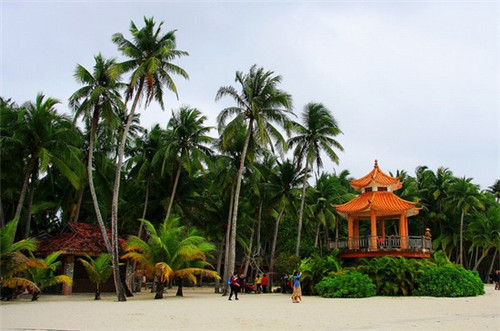 川魂帽牌货冒菜一年能赚多少钱