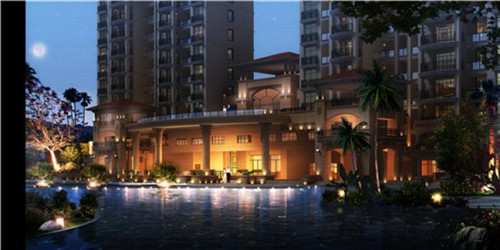 清新县的圣心蛋糕加盟商多吗