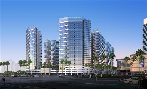 网红自助火锅店设计，自助火锅店装修设计风格