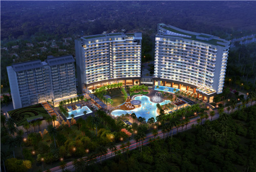 南川楼属于什么景点（南川楼近期能拆吗）