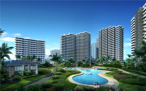 洞宫山有什么景点（洞宫山脉分布图）