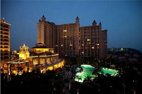 申花郡物业安全吗（申花郡地址）