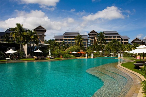 为什么景点不能开门营业（旅游景点为什么不让拍照）