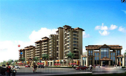 从什么时候收取物业费（物业应该从什么时候收取物业费）