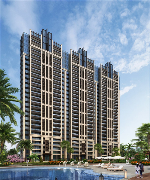 惠韩大厦房屋面积（东莞韩惠电器有限公司）